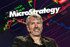 Microstrategy plans to raise $42 billion to buy more Bitcoin over the next 3 years   