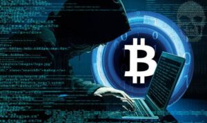US Government-linked wallet loses $20 million in suspected hack  