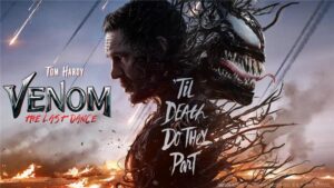 Venom, The Last Dance hits N123.6million in Nigerian Cinemas 
