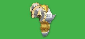 African crypto adoption surges by 189% as youths prefer telegram over traditional banking  