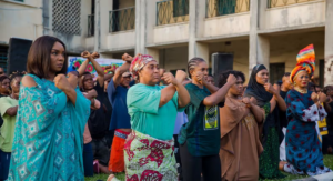 Nollywood: The Uprising ‘Wives on Strike 3’ reaches N68.2 million in box office earnings 