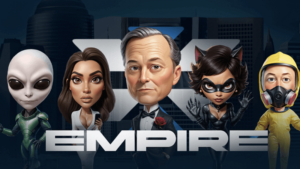 X Empire players lament token allocation exclusion against October 24 airdrop  