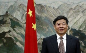 China’s Ex-finance minister calls for more research into crypto amid official ban  