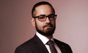 Detained Binance Executive in Nigeria is a hostage, former IRS chief declares  