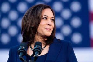 Ripple Co-founder Chris Larsen donates $1 million in XRP to Kamala Harris  
