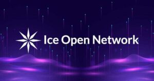 What is the Ice Open Network and how has its token performed