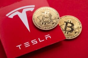 Tesla moves $769 million in Bitcoin to multiple unknown wallets 