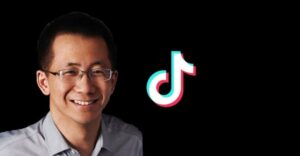 ByteDance founder Zhang Yiming, 41, worth $49B, Tops China’s wealth rankings 