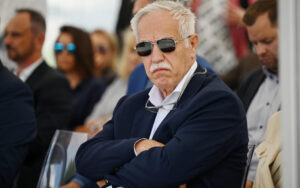 Polish billionaire Zygmunt Solorz removes sons amid power struggle, feud 