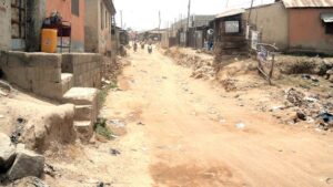 Scarcity of affordable housing options in Abuja traps poor Nigerians in slums 