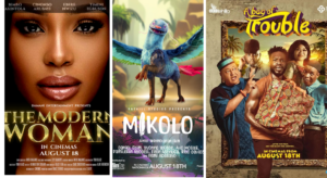 Nollywood movies hit N3.5 billion in box office revenue for 2024 