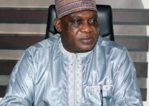 “Nigeria Mining Office approved 7,000 licenses yet less than 1,000 mines are active” – Nkom
