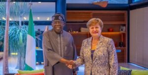 I’m committed to reducing hardship resulting from my reforms in Nigeria – President Tinubu