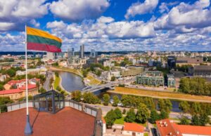Lithuania revises work visa rules to attract skilled foreign workers from 2026 