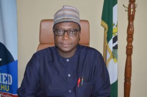 Taxation: RMAFC Chairman advocates integration of Nigeria’s informal sector 