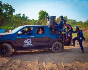 FG opposes bill to establish Mines Rangers to combat illegal mining in Nigeria 