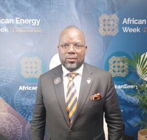 IOCs’ divestment won’t hinder Nigeria’s first floating LNG project — Julius Rone