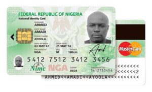 National Orientation Agency announces key details of new general multipurpose national identity card 