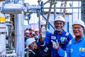 NNPC insists Port Harcourt Refinery produces “top-quality” products, loading trucks daily  