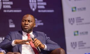 Nigeria’s faulty economy structure may keep growth rates under 5% – Dr. Olusegun Omisakin 