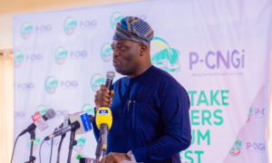 FG launches N2.5 billion credit scheme for CNG conversion, kits manufacturing 