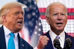 Trump Presidency: Data shows Nigeria received 5x more dollar inflows from United States under Trump versus Biden 