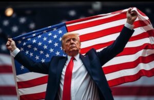 Trump Tariffs: Nigeria one of 48 countries that has trade deficits with the US