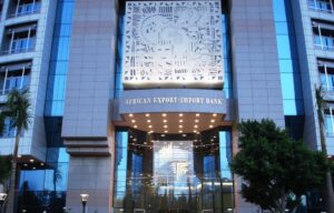 Afreximbank terminates credit rating relationship with Fitch Ratings 