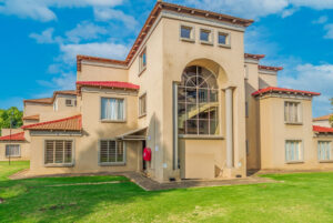 Enhancing property ownership in Nigeria through Auction 