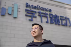 Billionaire Zhang’s ByteDance valuation climbs to $300B amid share buyback efforts 