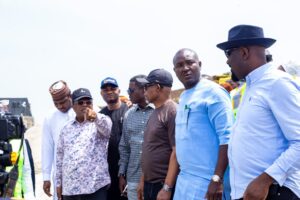 FG proposes N341 billion for emergency roads, bridges repair