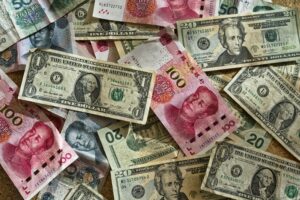 Analysis: As Nigeria’s trade shifts East, do we still need the US Dollar? 