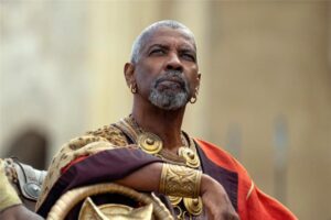 Gladiator 2 earns N17M in advanced screenings ahead of November 22 release 