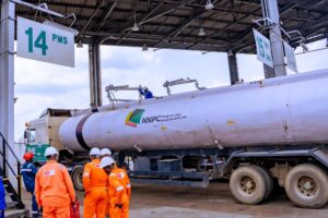 NNPC denies community leader claim, says Port Harcourt refinery now 90% operational 