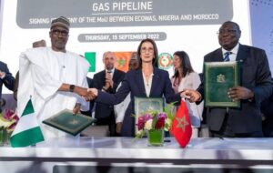 Nigeria, Morocco, ECOWAS advance talks on $26 billion African Gas Pipeline Project  