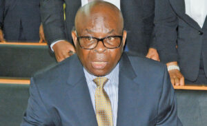 Appeal Court acquits Ex-CJN Onnoghen of assets non-declaration conviction, unfreezes his bank accounts 
