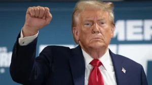 The Trump Trade: What broad sectors will do well under President Trump?
