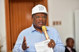 Lagos-Ibadan Expressway: FG confirms failed Ibadan section, orders rebuild
