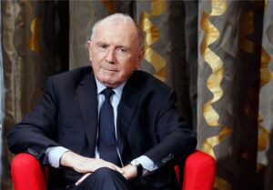 Gucci billionaire, Pinault drops from world’s top 100 richest individuals 