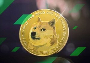 Dogecoin and Cardano surges in price as crypto market valuation hits $3.5 trillion  