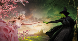 ‘Wicked’ debuts with N17.1M at Nigerian box office 