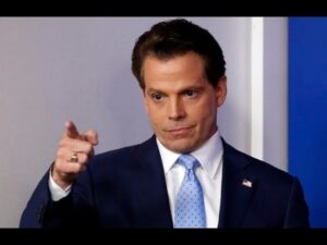 Anthony Scaramucci predicts Bitcoin to go higher regardless of the outcome of US elections  
