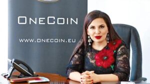 Fugitive founder of One Coin behind $4 billion crypto scam could be in Russia  
