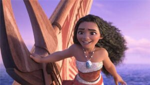 ‘Moana 2’ earns N12.4million for first day advanced screening in Nigerian cinemas 
