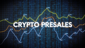3 Important live Presales this November to get tokens at a reduced price 