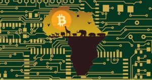 Three African countries with legal status for cryptocurrency  