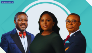 Meet 5 Cybersecurity leaders in Nigeria’s multibillion dollar digital economy 