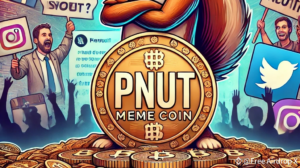 PNUT price surges by 300% following Elon Musk’s subliminal tweet  