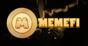 Memefi airdrop ends as token listing and distribution begins  