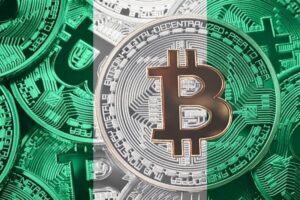Top 5 crypto apps that work with Nigerian Bank accounts  